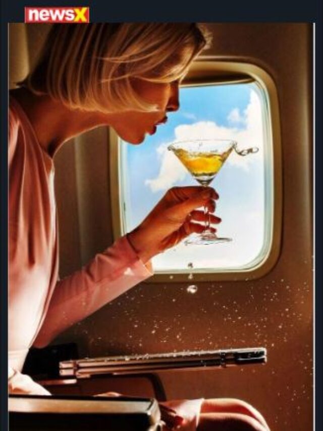 Dry Airlines That Don’t Serve Alcohol