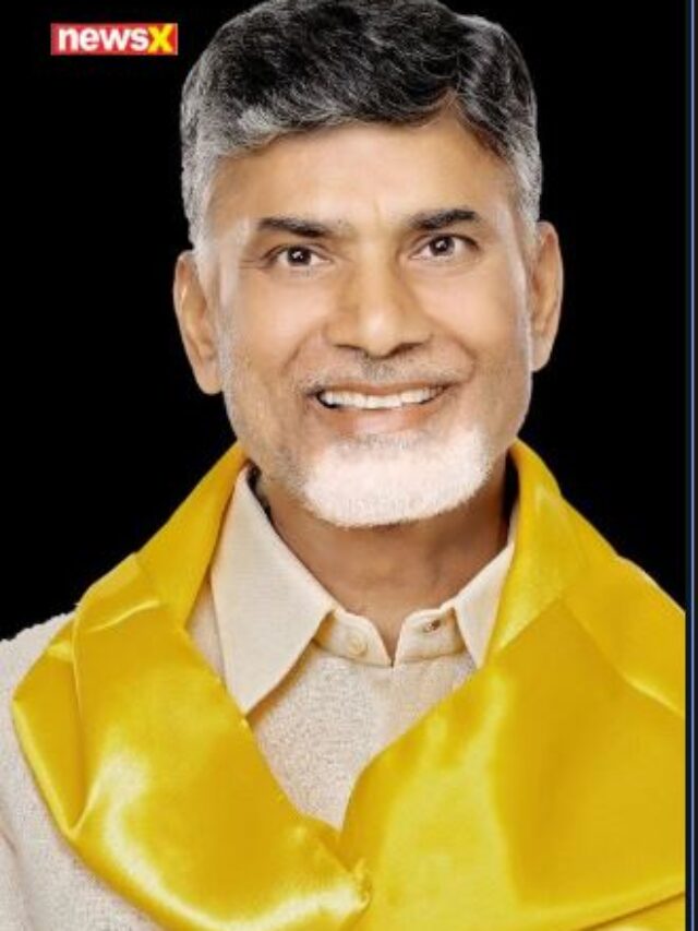 Chandrababu Naidu Tops Wealthiest CM List , And Who Are In List ?