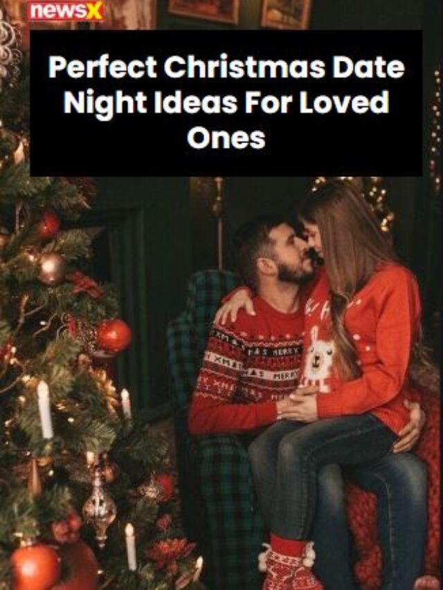 Perfect Christmas Date Night Ideas For Loved Ones