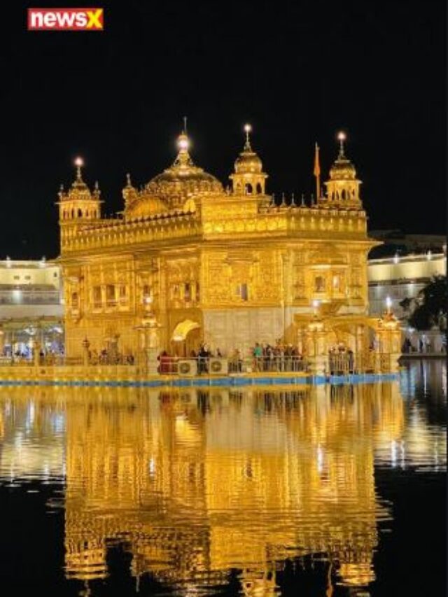 Street Food Of Amritsar