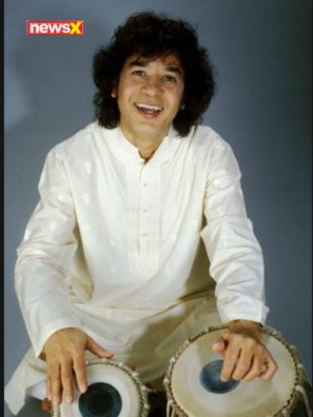 Zakir Hussain, A Legacy of Musical Excellence Inherited