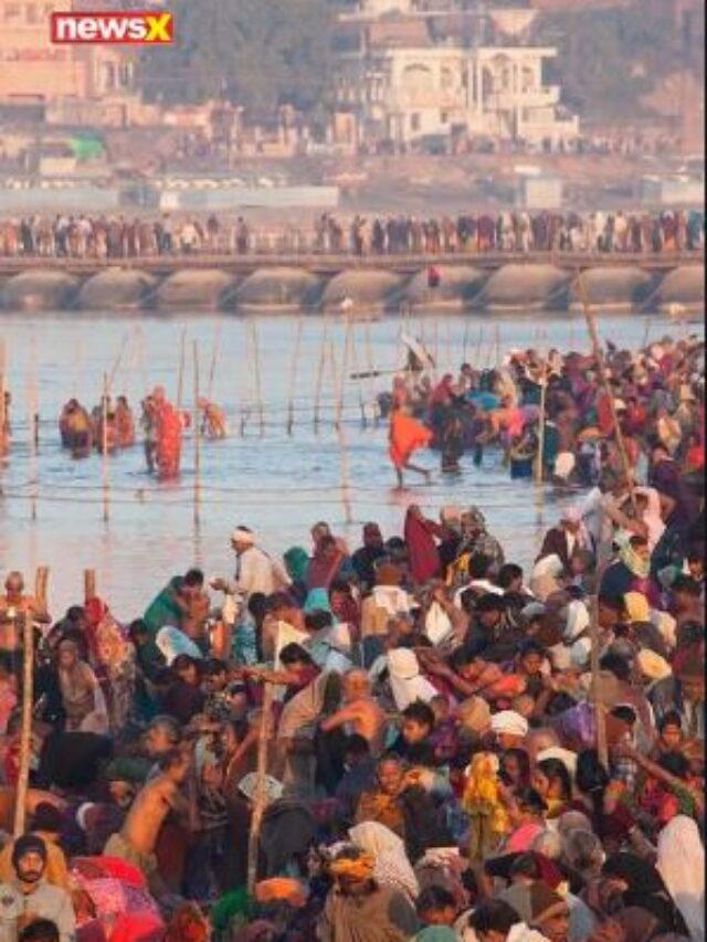 Kumbh Mela and its Global Impact on Spiritual Tourism