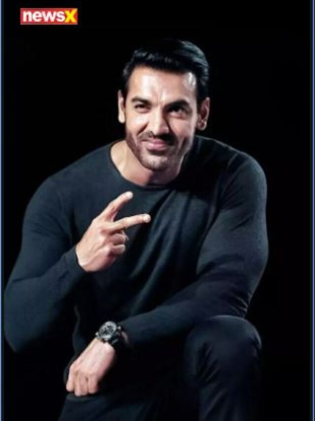 5 Unknown Facts About John Abraham On His Birthday