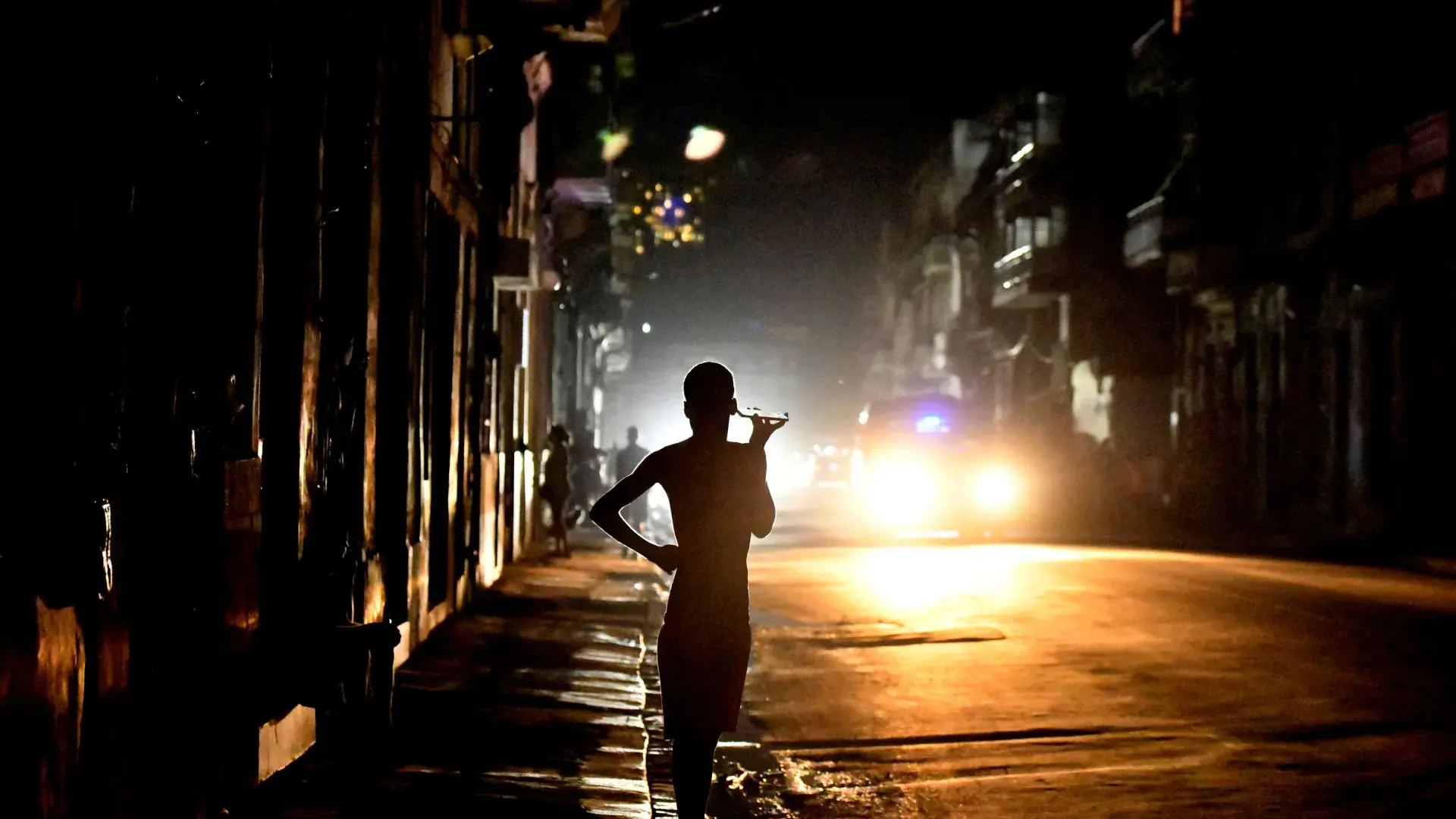 Cuba Power Outage: National Electrical Grid Collapses Leaving Millions Of People In Darkness Again- Know Why Is It Happening