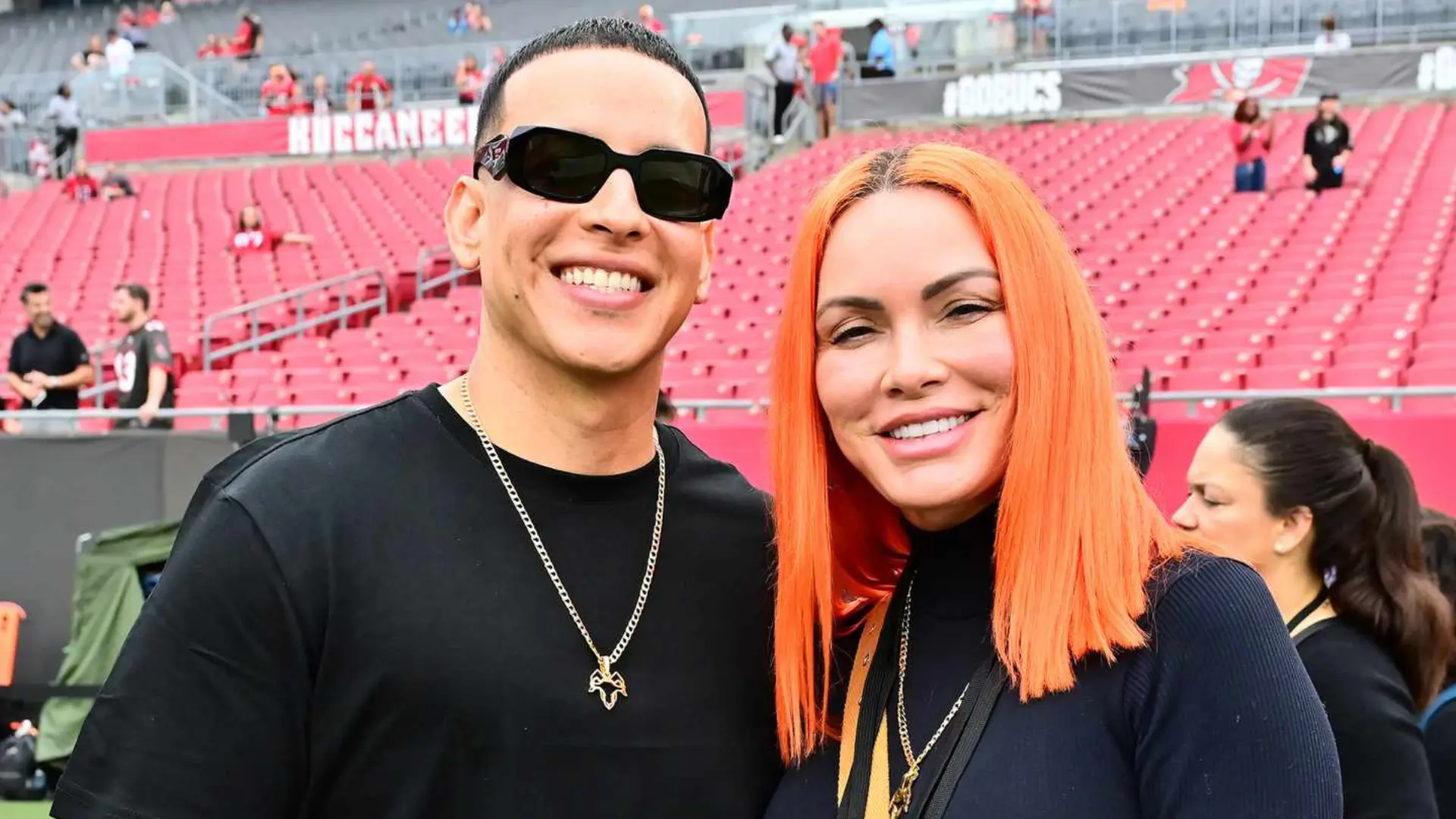 Who Is Daddy Yankee’s Wife? All About Mireddys Gonzalez As He Announces His Divorce After 20 Years Of Marriage