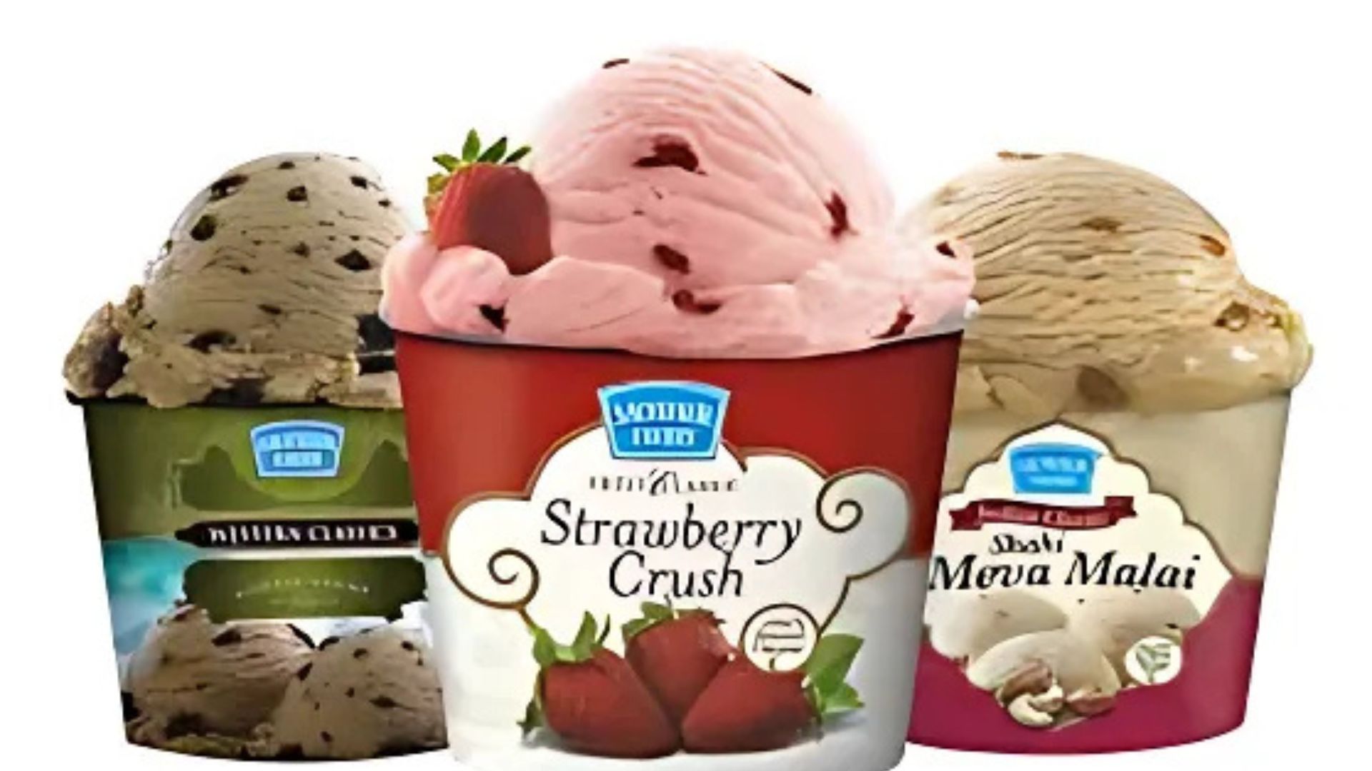 Mother Dairy’s Ice Cream Business Crosses Rs 500 Crore-Mark In FY24