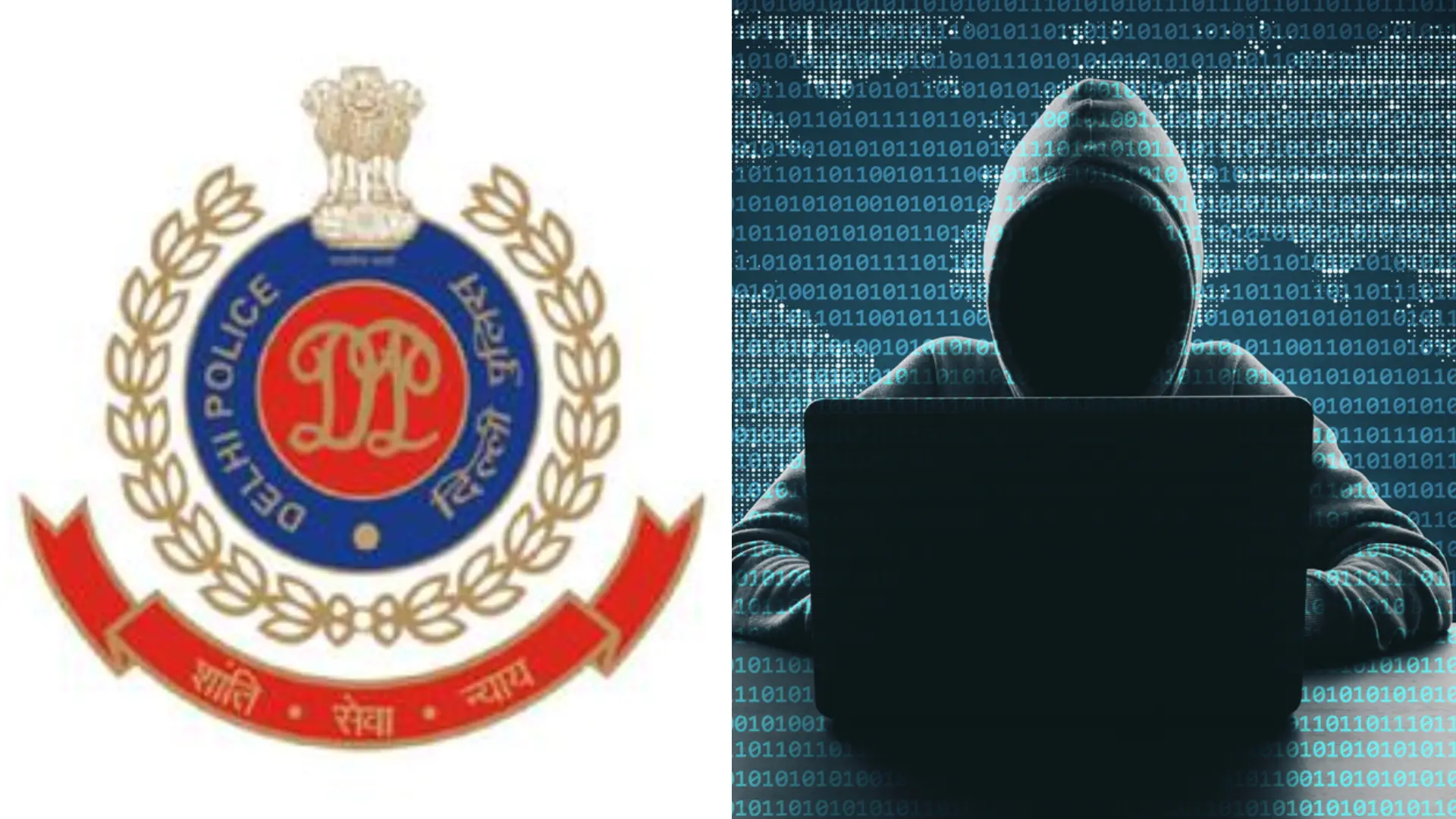 Who Hacked Delhi Police’s X Account? Bio Reads ‘The Best Place To Discover, Buy And Trade’