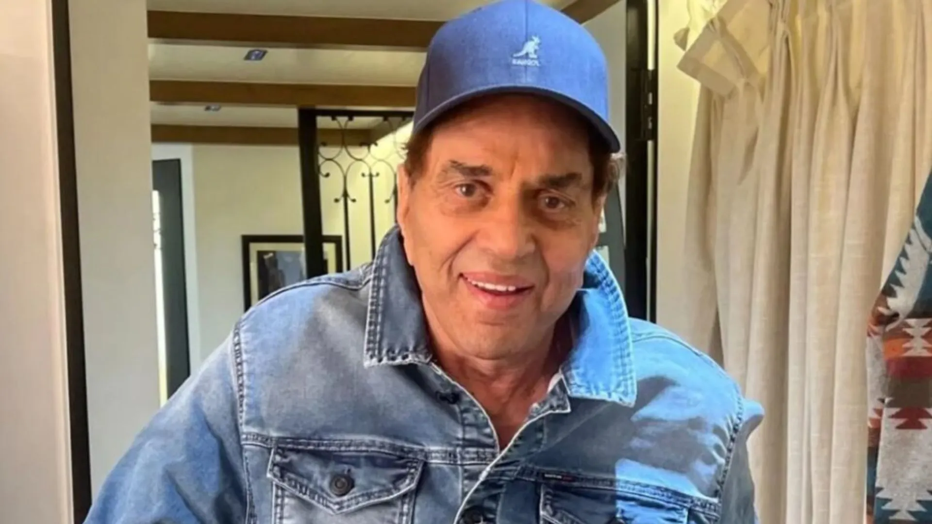 Dharmendra Summoned in Cheating Case In Connection With ‘Garam Dharam Dhaba’