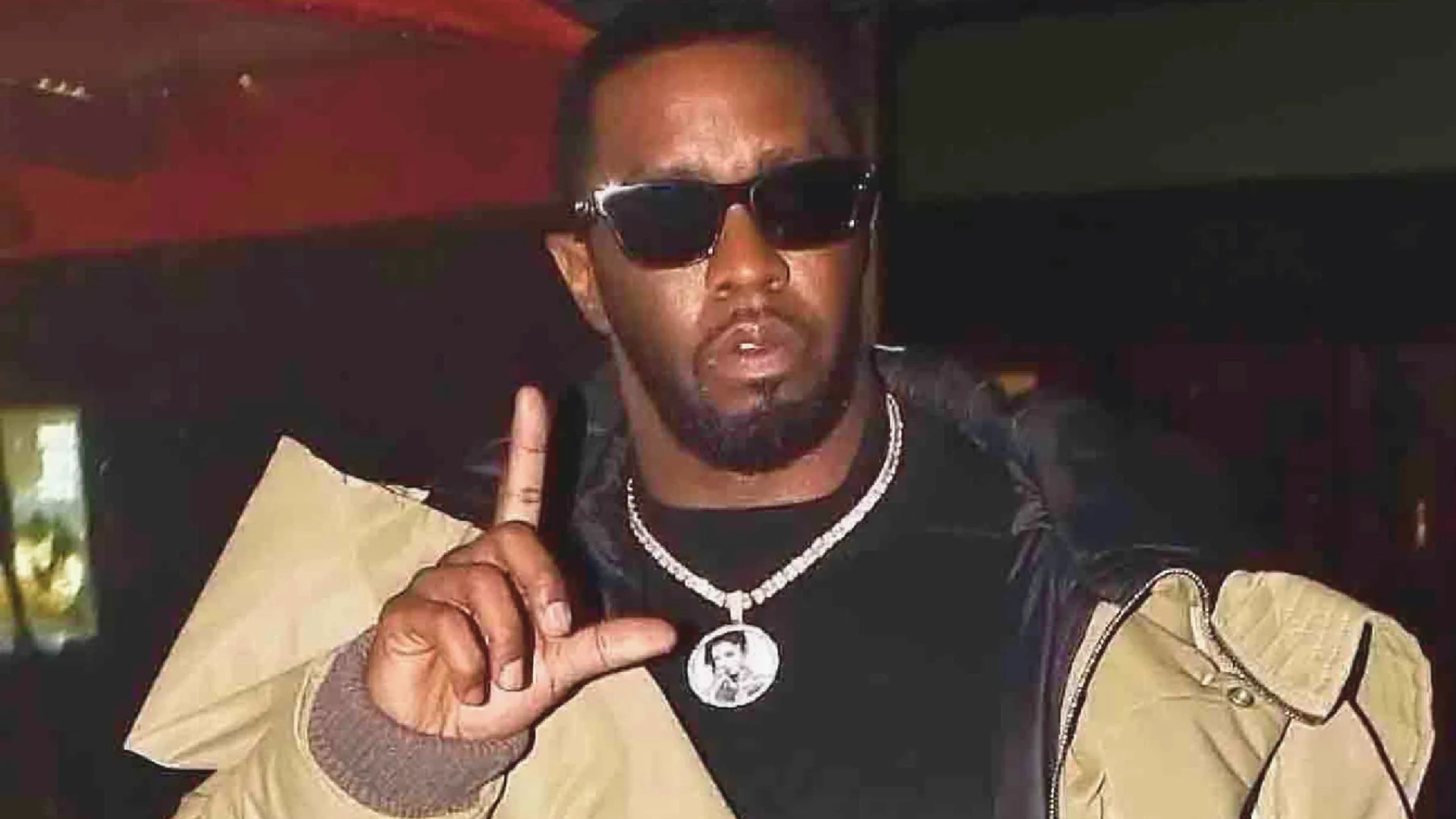 Astonishingly Thinner Diddy Had A Panic Attack In Jail, Medical Assistance Denied By Prison Guards: Report