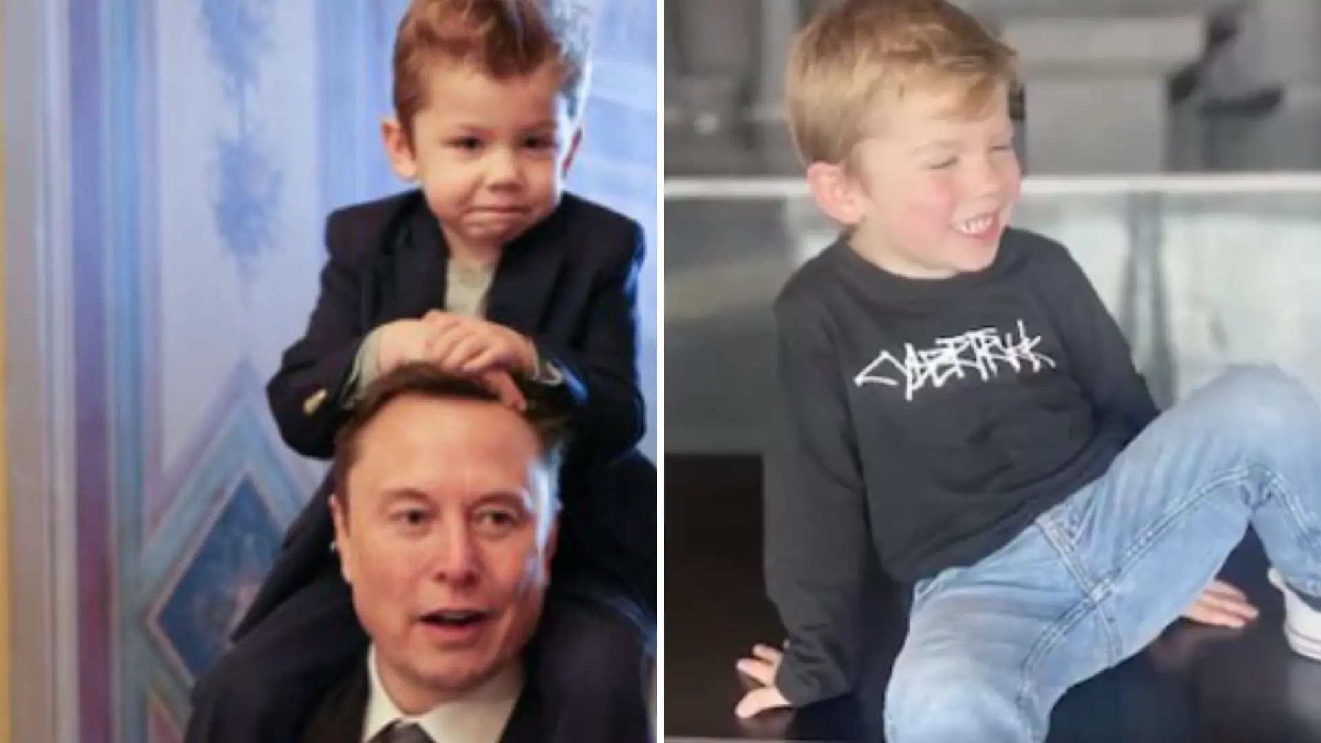 X Æ A-Xii: How To Pronounce The Name Of Elon Musk’s Son And What Does It Mean?