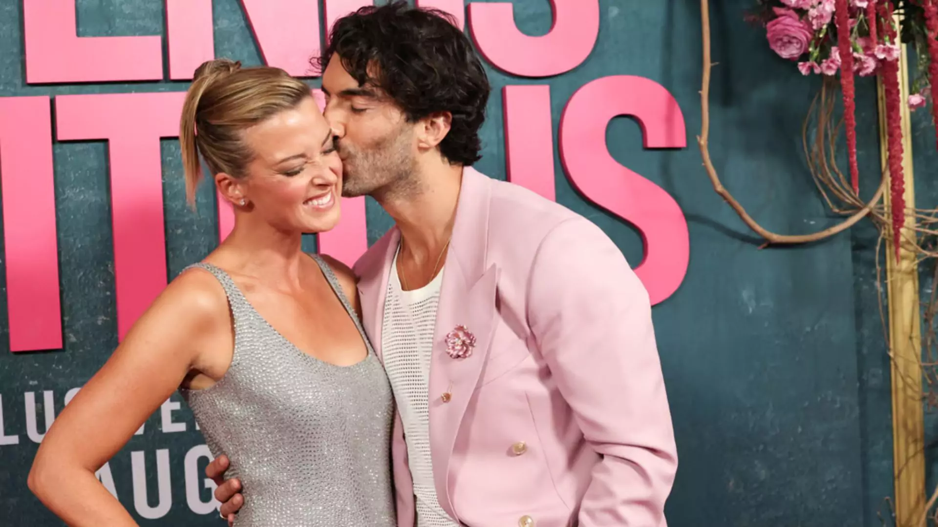 Who Is Emily Baldoni? Swedish Actress And Wife Of Justin Baldoni