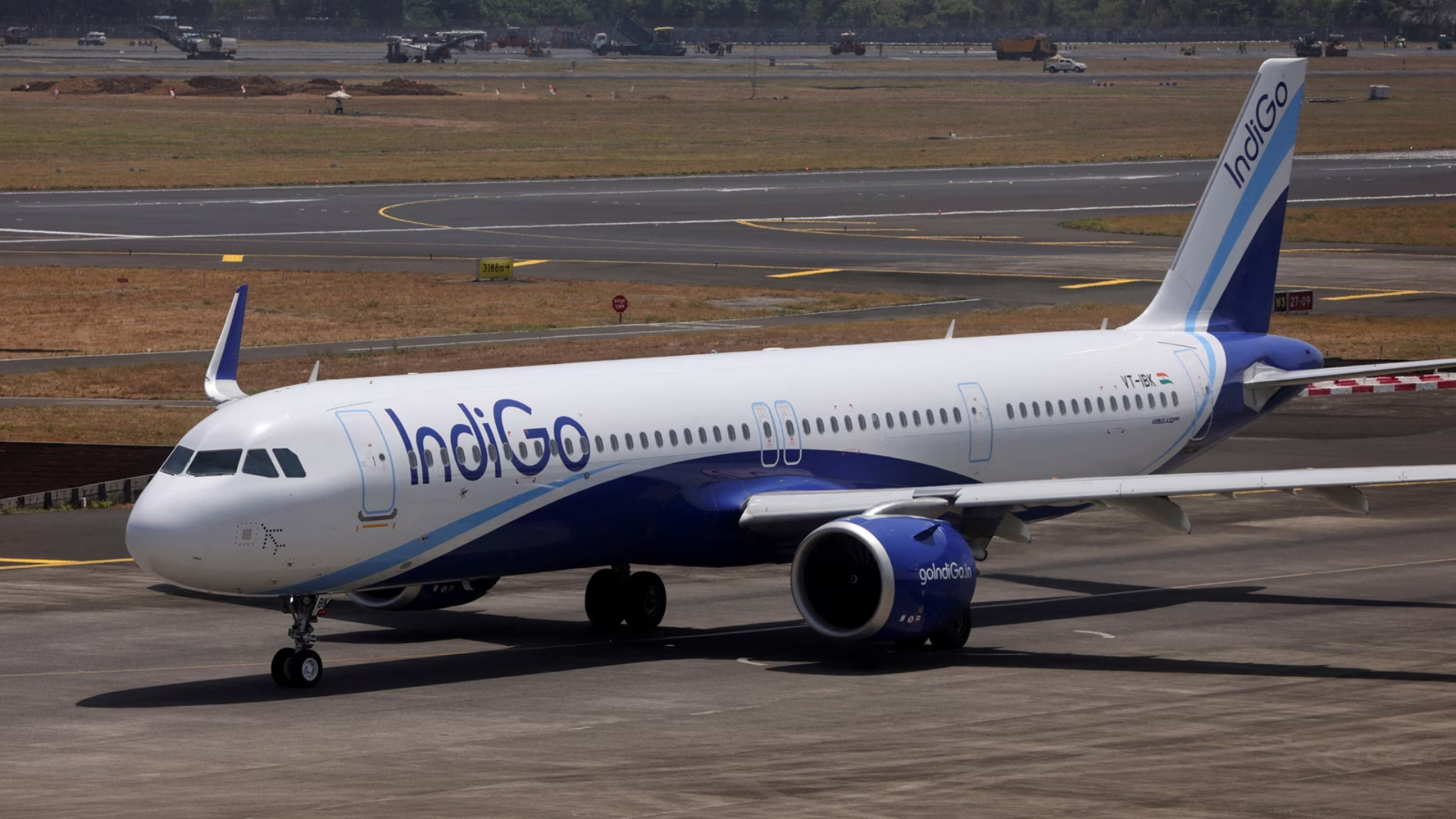 IndiGo Flight Delays For 16 Hours, Lead To Passenger Outrage at Mumbai Airport