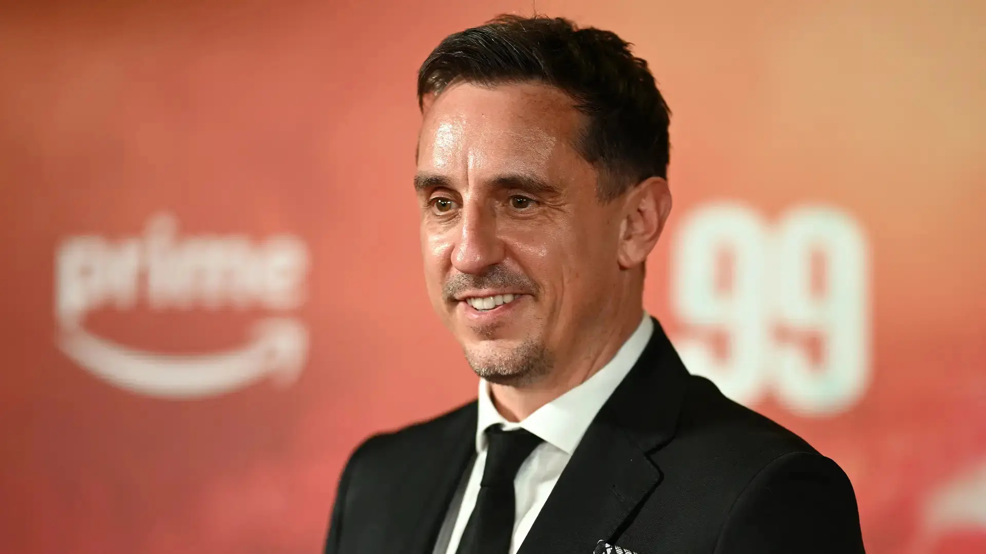 Gary Neville Labels Arsenal Star The ‘Most Annoying Man in Football’ After Man Utd Loss