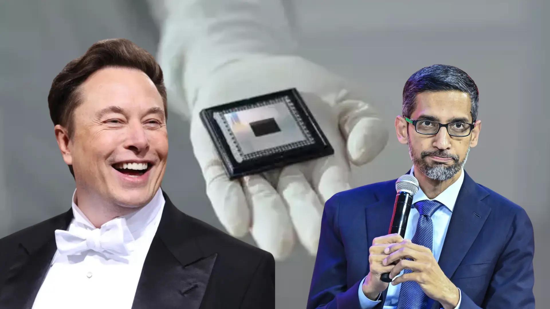 Google Launches ‘WILLOW’ Quantum Computing Chip, Elon Musk Reacts ‘WOW’