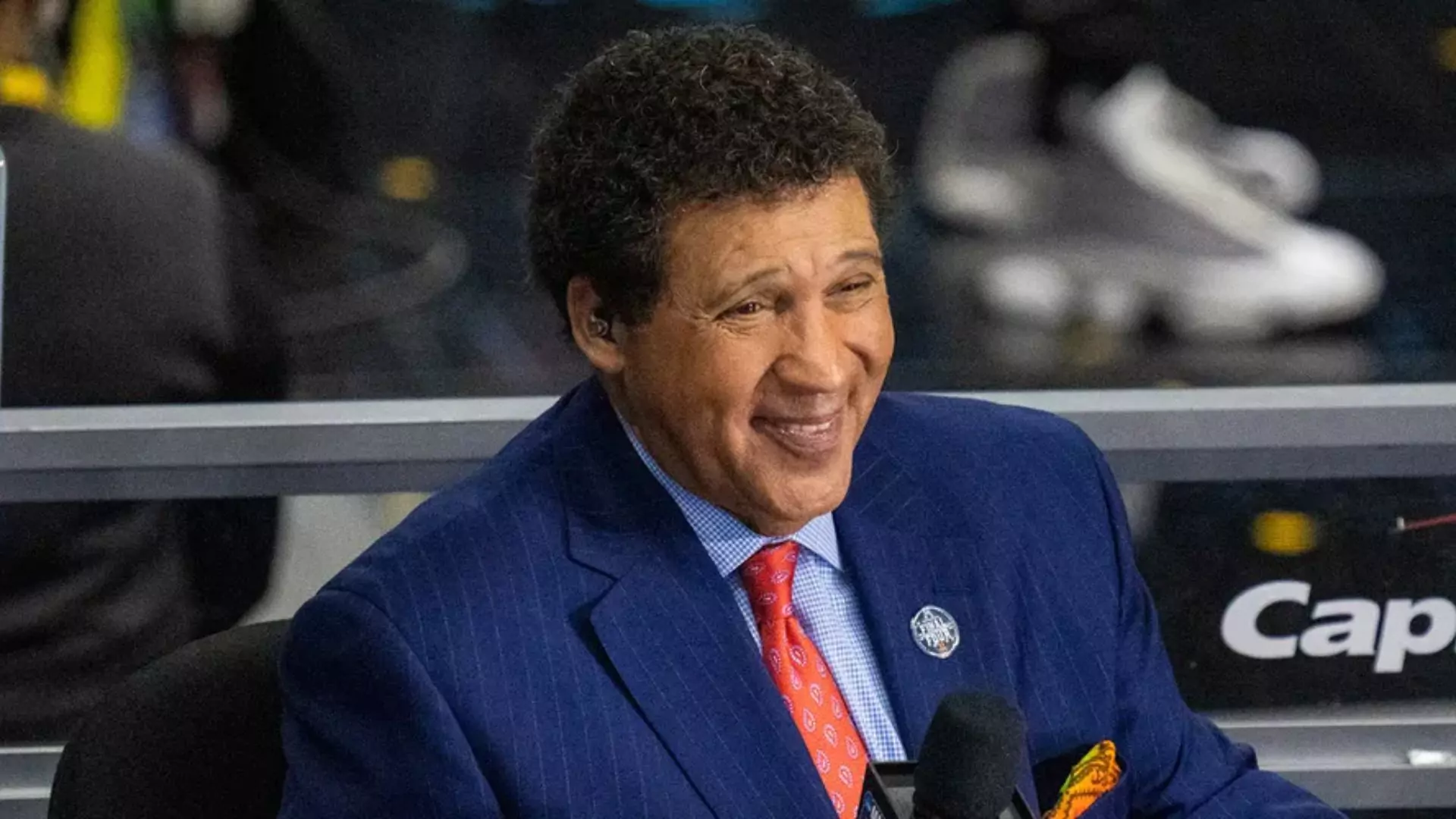 Greg Gumbel Dies Of Cancer: Awards, Education And All About The Illustrious Career Of Sports Broadcasting Legend