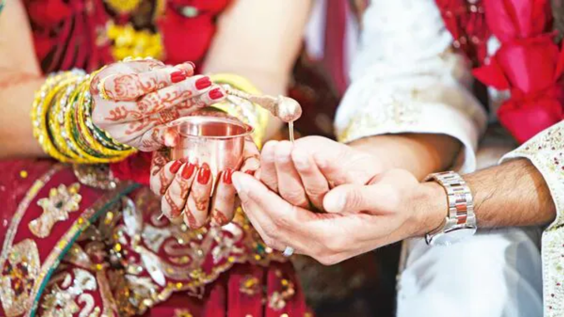 Groom Cancels Wedding Due To Delay In Serving Roti’s, Marries Another Girl