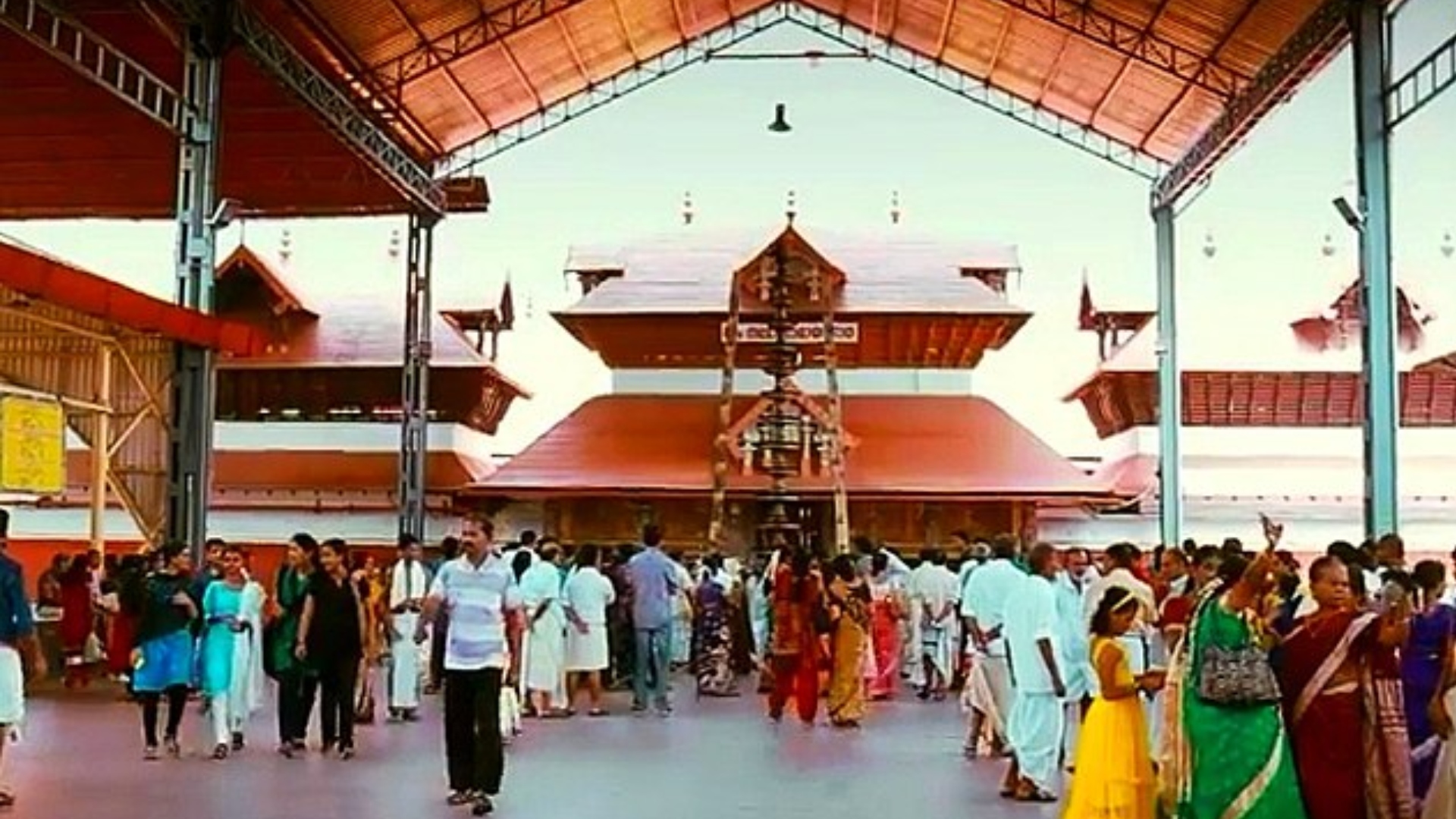 Supreme Court To Review Petition Against Discontinuation Of Ritual At Guruvayur Temple