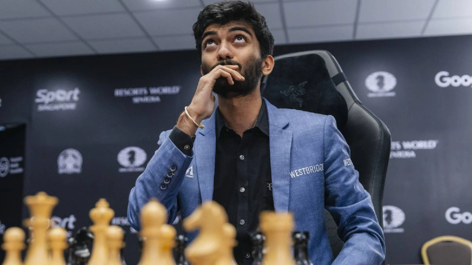 Is Gukesh Youngest World Chess Champion, Or Is There More To His Story?