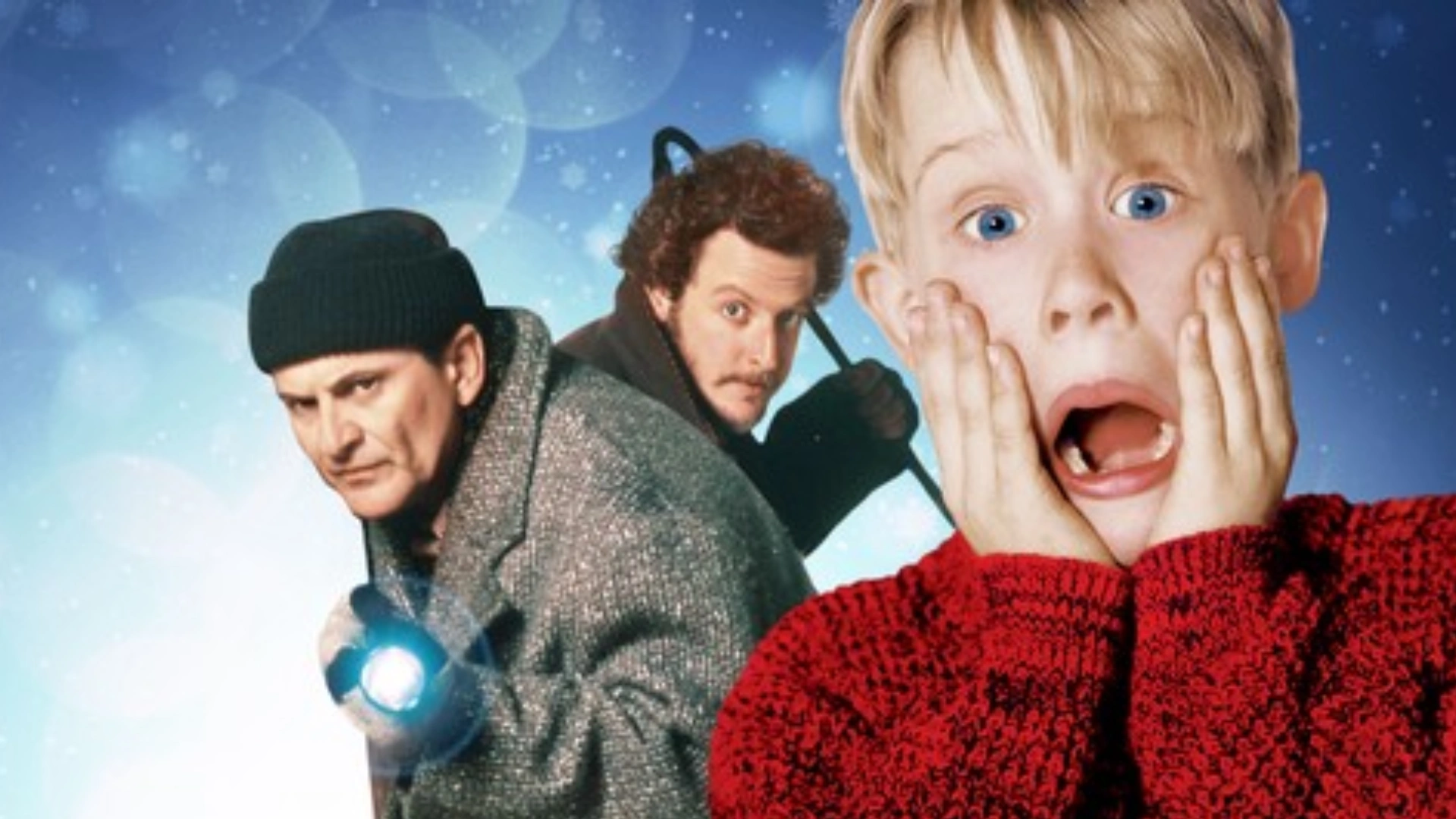 Merry Christmas 2024: How To Watch Macaulay Culkin’s Home Alone For FREE