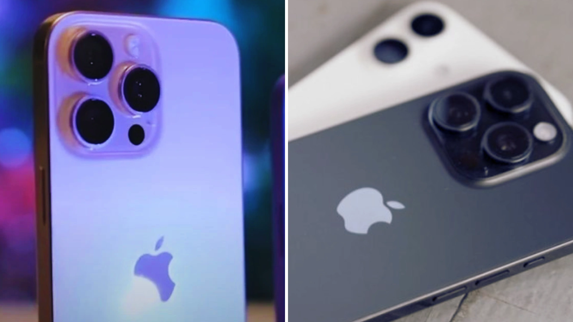 When Will iPhone 18 With A DSLR-Style Camera Launched In India?