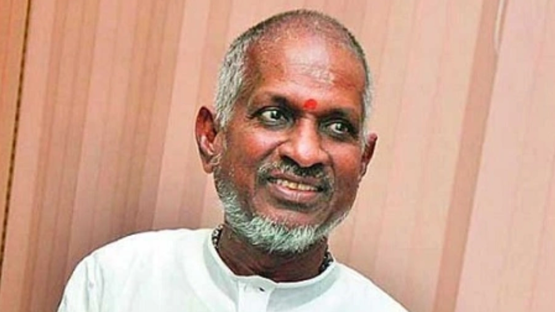 Legendary Composer Ilaiyaraja Denied Entry Into Sanctum Sanctorum of Srivilliputhur Temple- WATCH VIDEO!