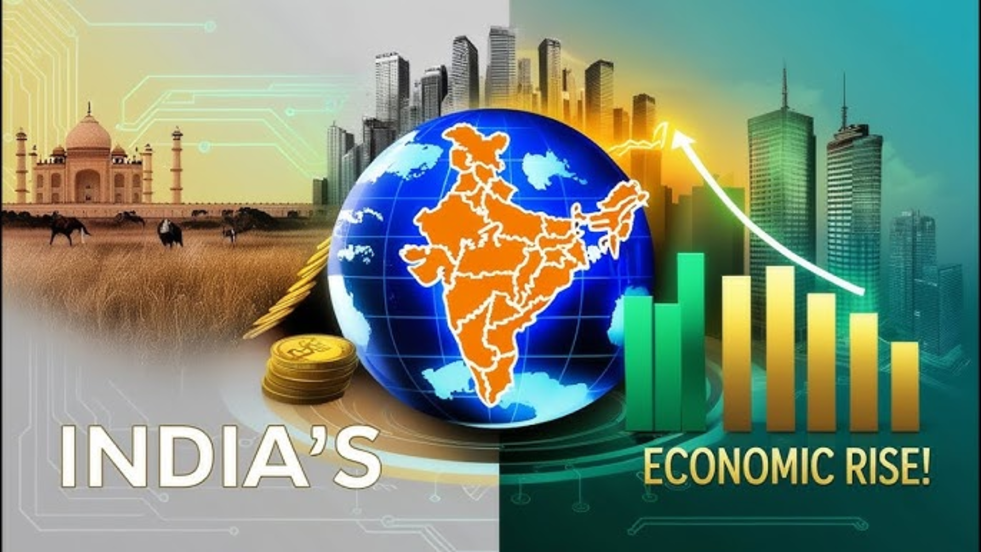 Bharat Pulse Survey: How Do You Think India Is Progressing As A Country Overall?