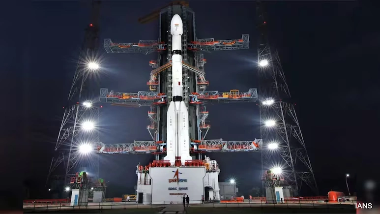 ISRO Prepares For Landmark 100th Mission In 2025 With GSLV-F15/NVS-02 Launch