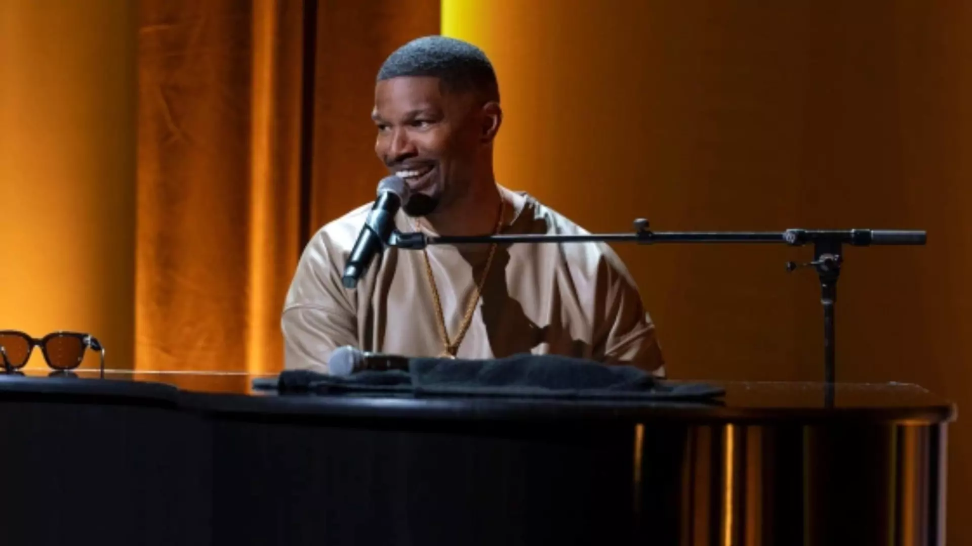 Jamie Foxx Opens About His Medical Emergency: ‘I Don’t Remember 20 Days’