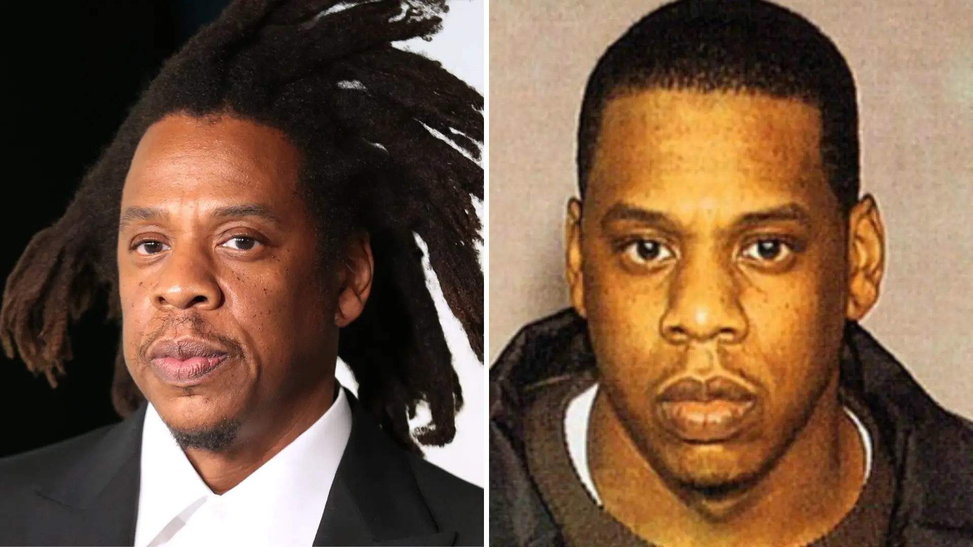 Jay Z Once Faced 15 Years In Prison After Getting Arrested For Stabbing  THIS Music Producer With An 8 Inch Knife