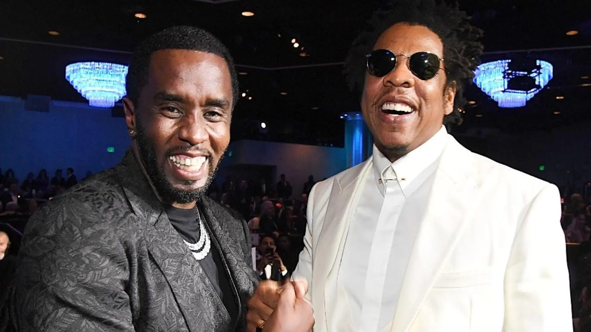 When Did Jay-Z First Meet Sean Diddy Combs? Here’s How Their Friendship Now Might Come To An End