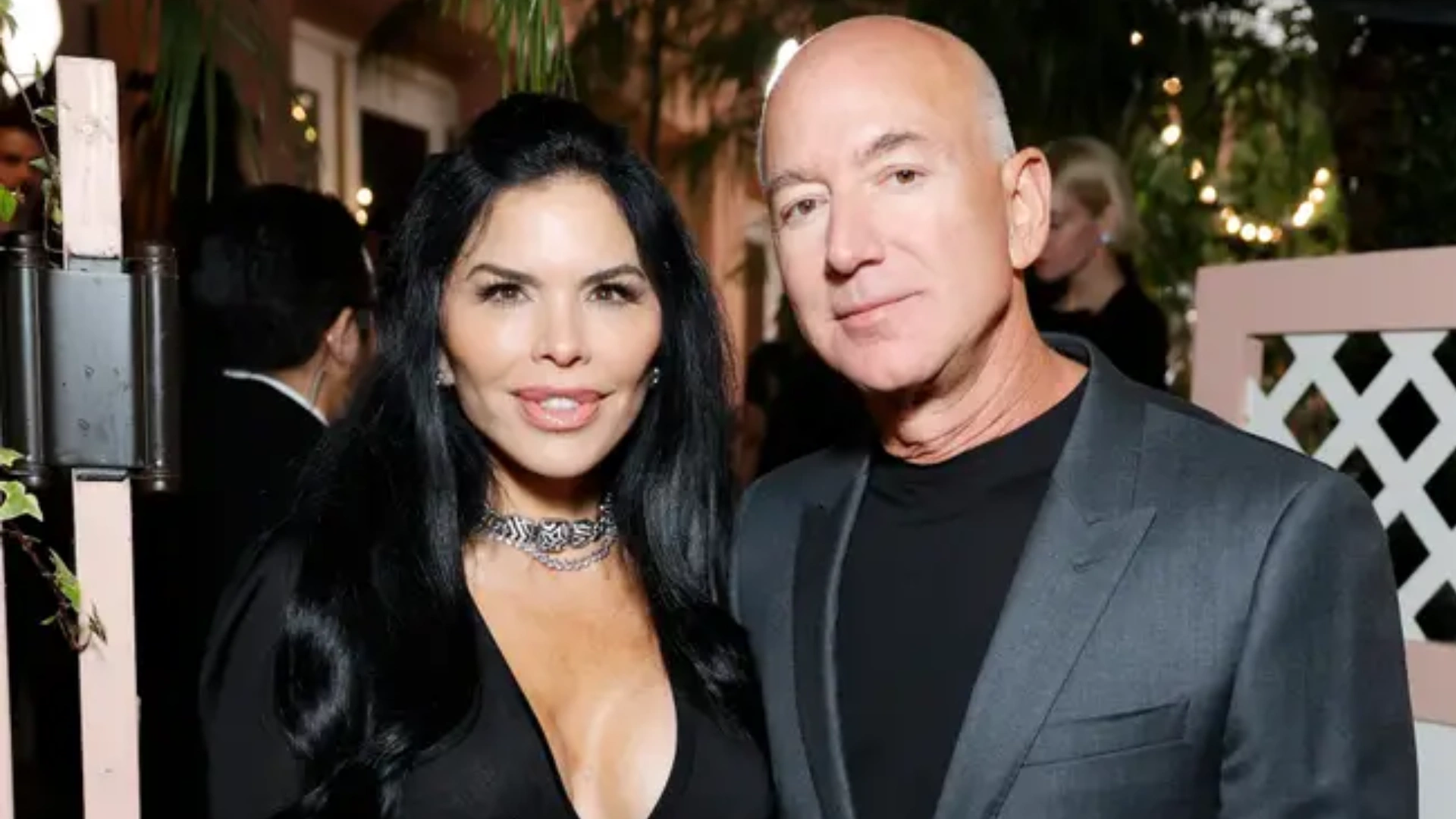 Who Is Jeff Bezos’ First Wife And When Did They Divorce? MacKenzie Scott Once Got Slammed By Elon Musk For Donating Millions To Charity