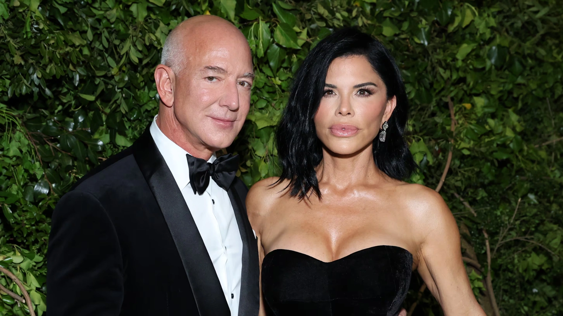 Has Jeff Bezos Cancelled His $600 Million Lavish Wedding Or Was It Never Happening?