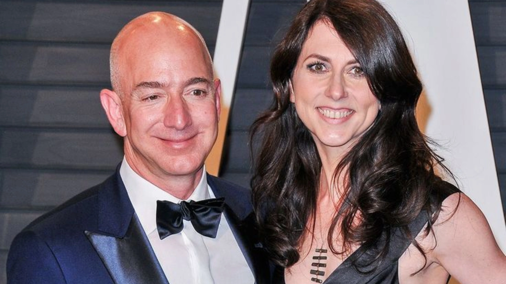 Who Is Jeff Bezos’ First Wife And When Did They Divorce? MacKenzie Scott Once Got Slammed By Elon Musk For Donating Millions To Charity