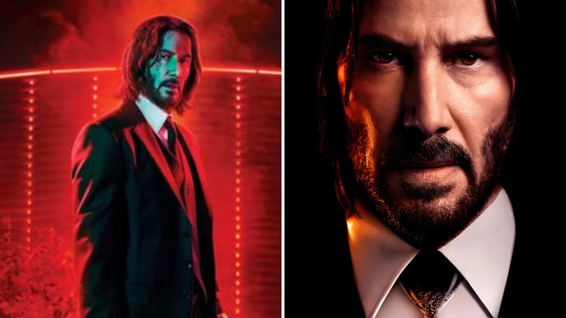 Our John Wick Is Getting Old? Keanu Reeves Wants To Do John Wick 5 But This Is What Stopping Him