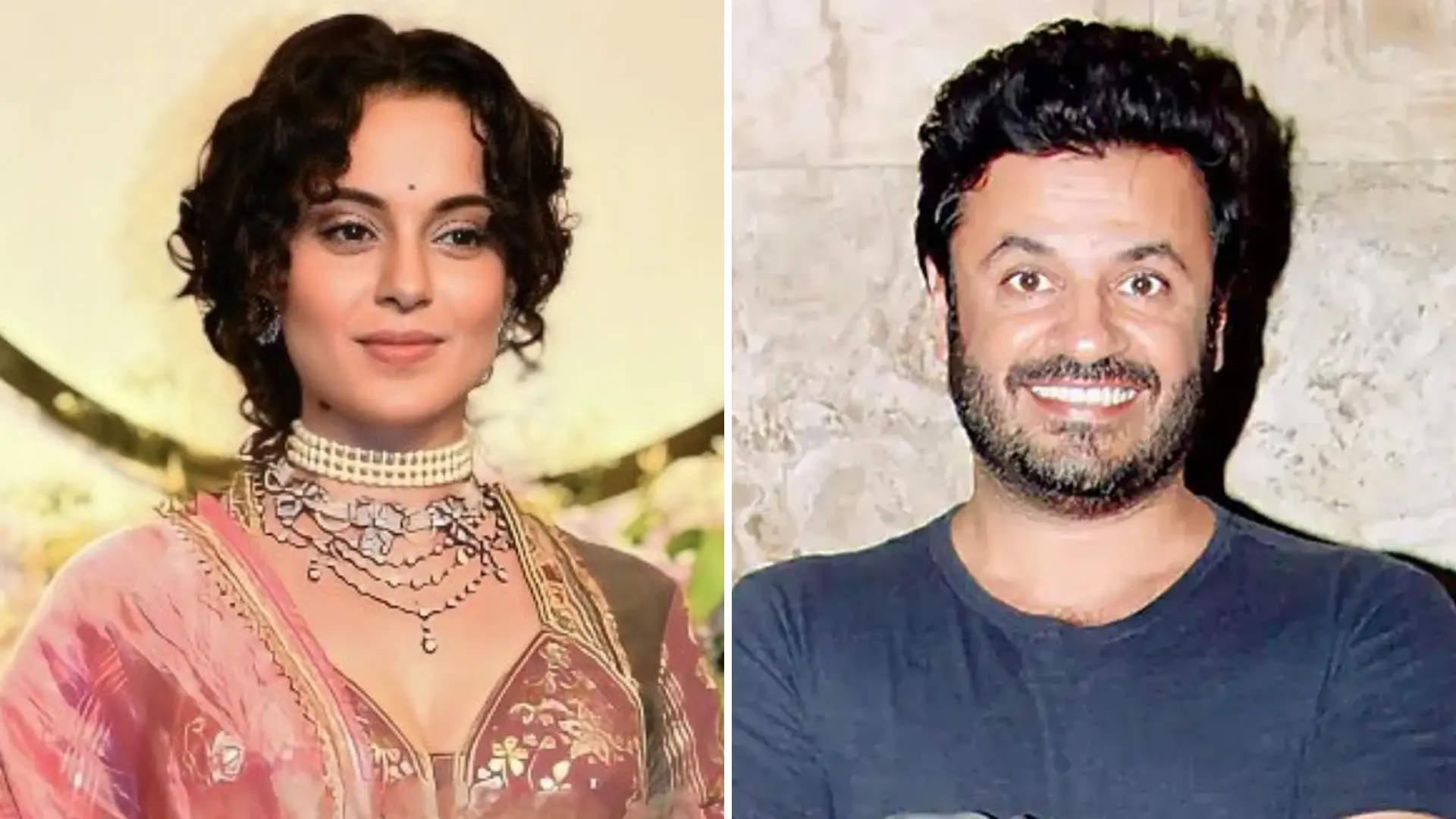 Now, Coming Together For Queen 2, Kangana Ranaut Once Accused Queen Director Vikas Bahl Of Sexual Harassment