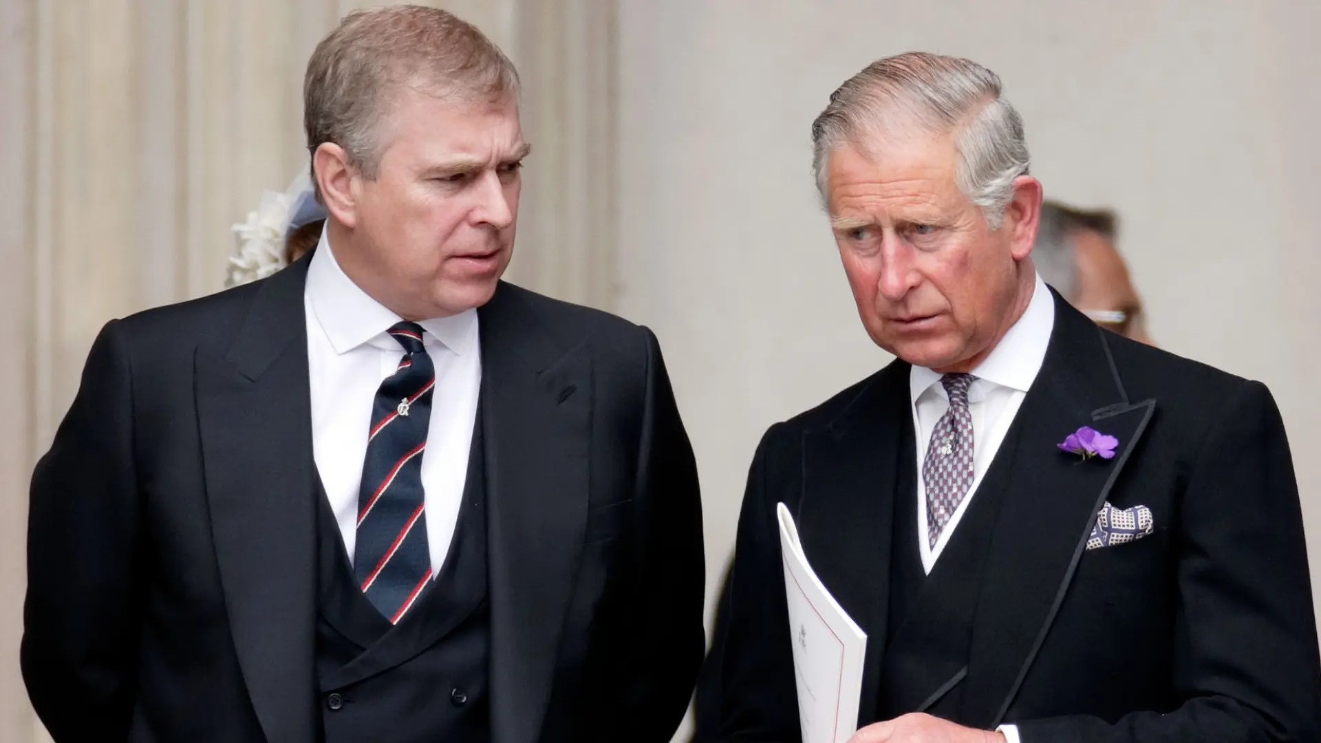 MYSTERY SOVED! King Charles Is Secretly Paying This HUGE Amount To Prince Andrew Despite Cutting Off Ties