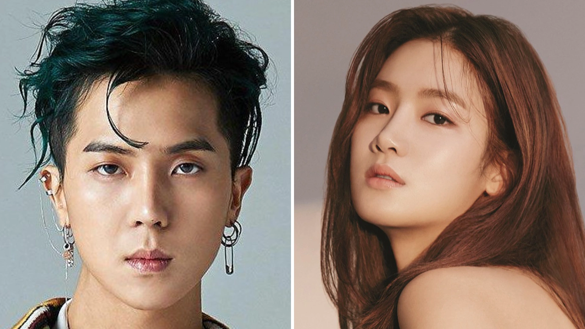 Are Song Min-ho And Park Joo-hyun Dating? Internet Goes WILD But Here’s What Their Agency Said