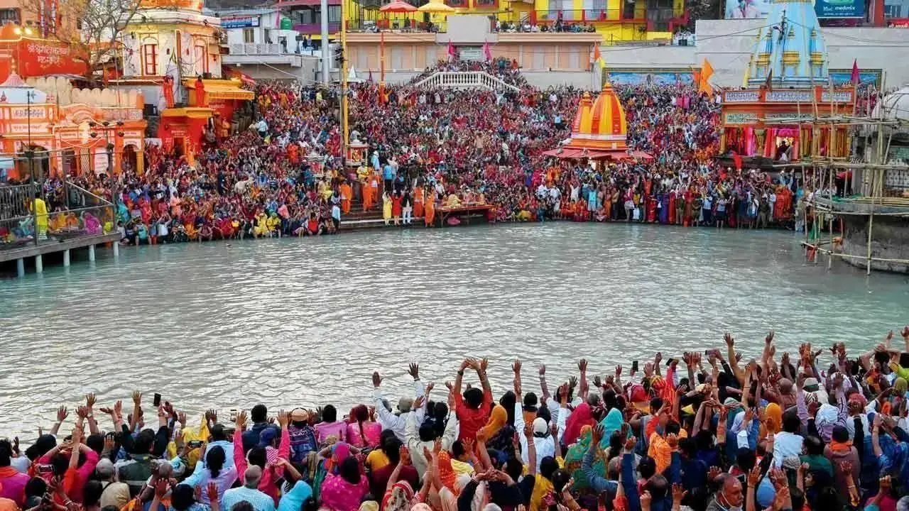 Mahakumbh 2025: Uttar Pradesh Government Plans For 450 Million Devotees And ₹6,500 Crore Budget