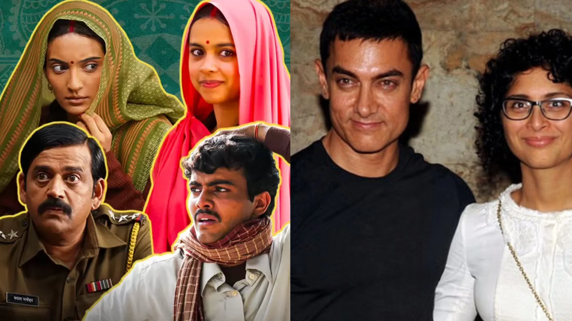 Here’s What Aamir Khan Production Said On Laapataa Ladies Oscars 2025 Snub