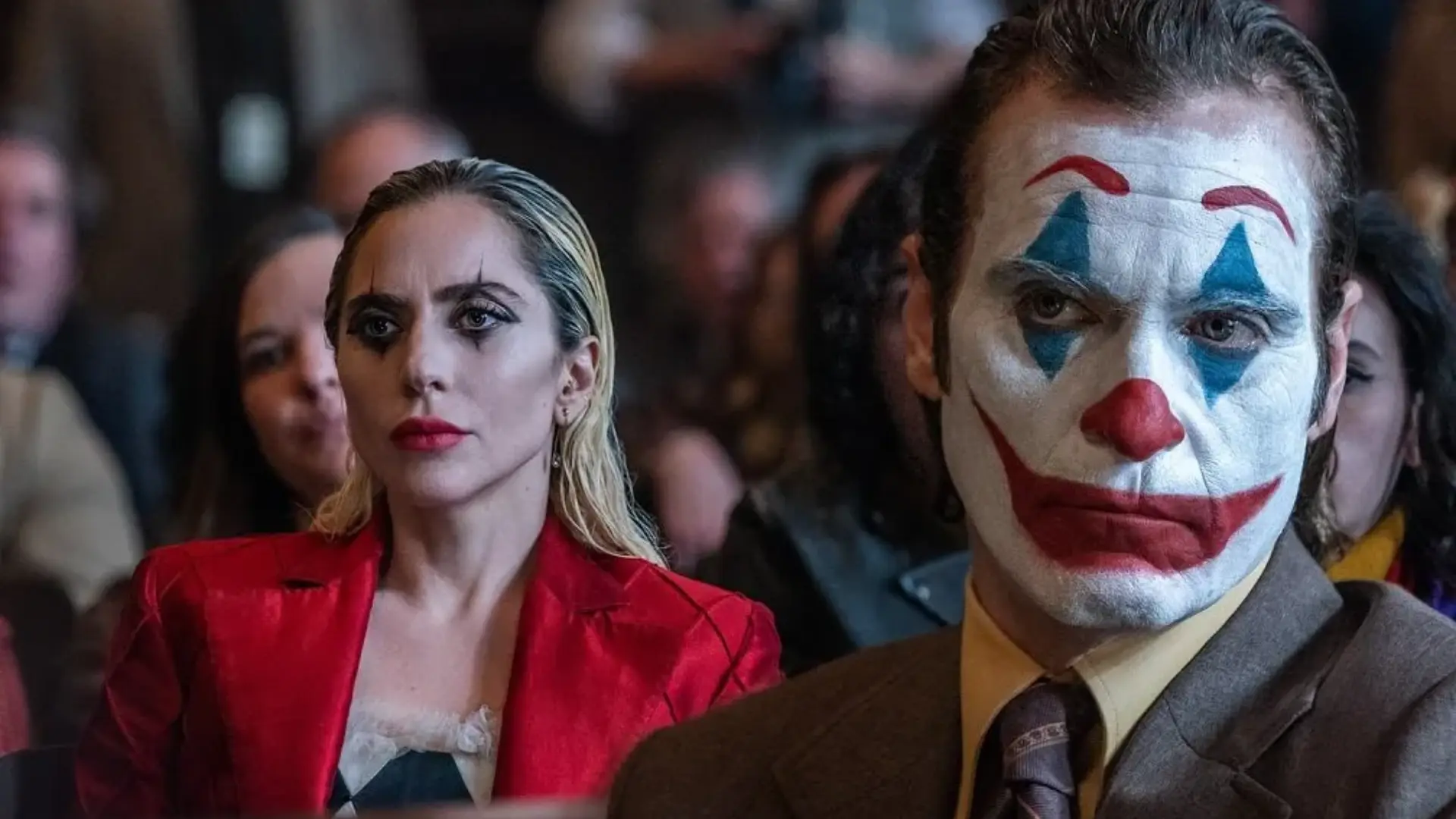 Joker 2 All Set To Stream On OTT After Finishing Its Theatrical Run With $800 Million Less Than Part One At Box-Office