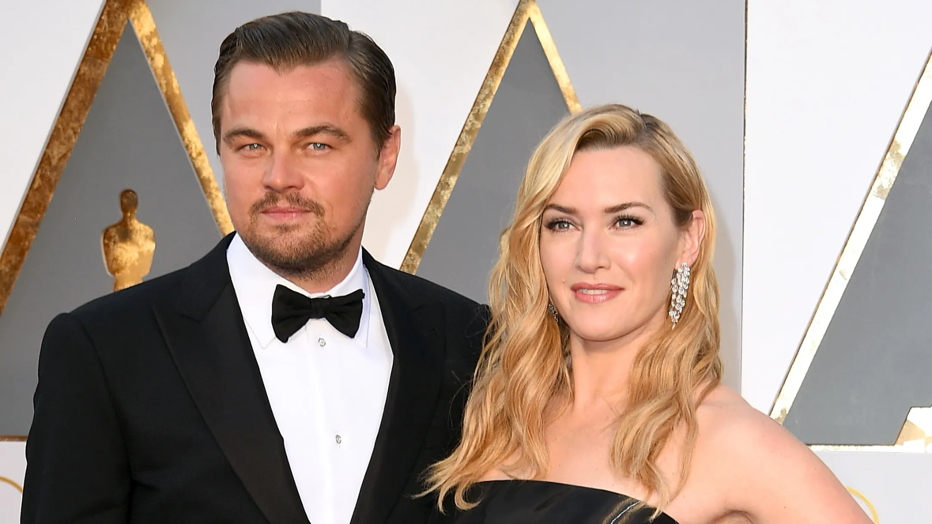 Why Is Kate Winslet Forcing BFF Leonardo DiCaprio To Give Up On Swinging Lifestyle And Get Married?