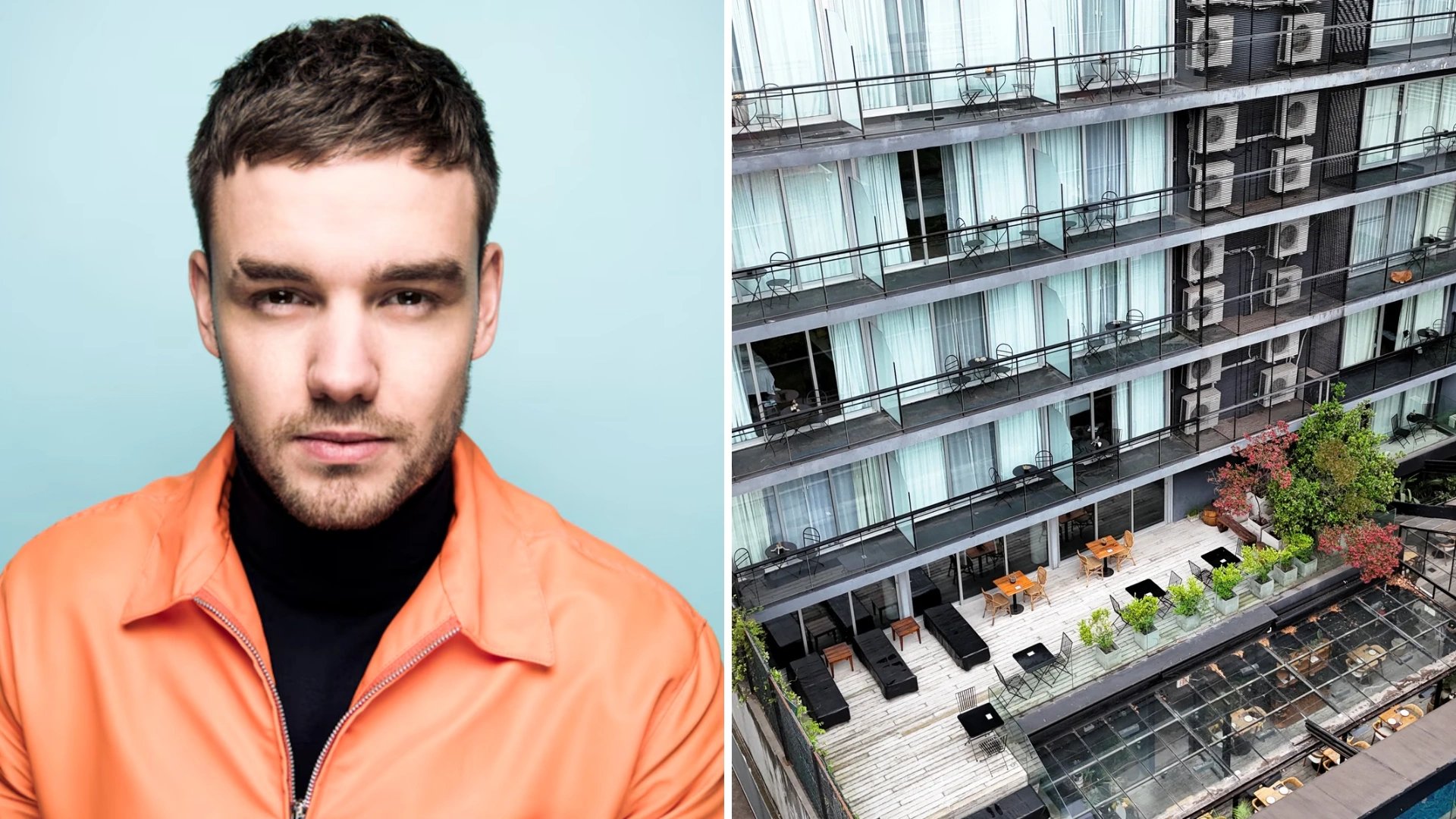 Liam Payne’s Death: Eyewitness Recalls Tragic Day Says The Incident ‘Burned Into My Mind’