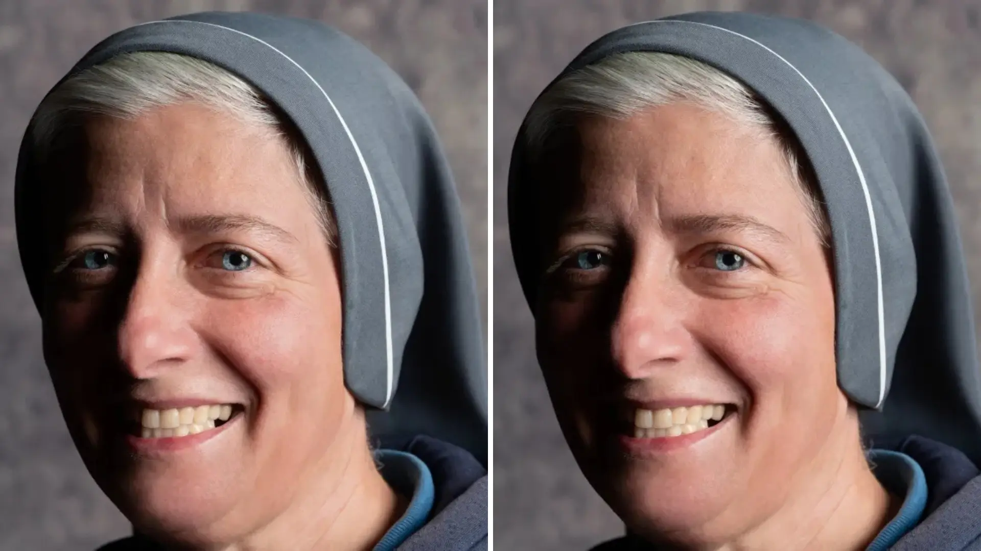 Catholic Nun, 57, Arrested After Cops Busted A Deadly Italian Mafia Ring- Here’s What She Exactly Did