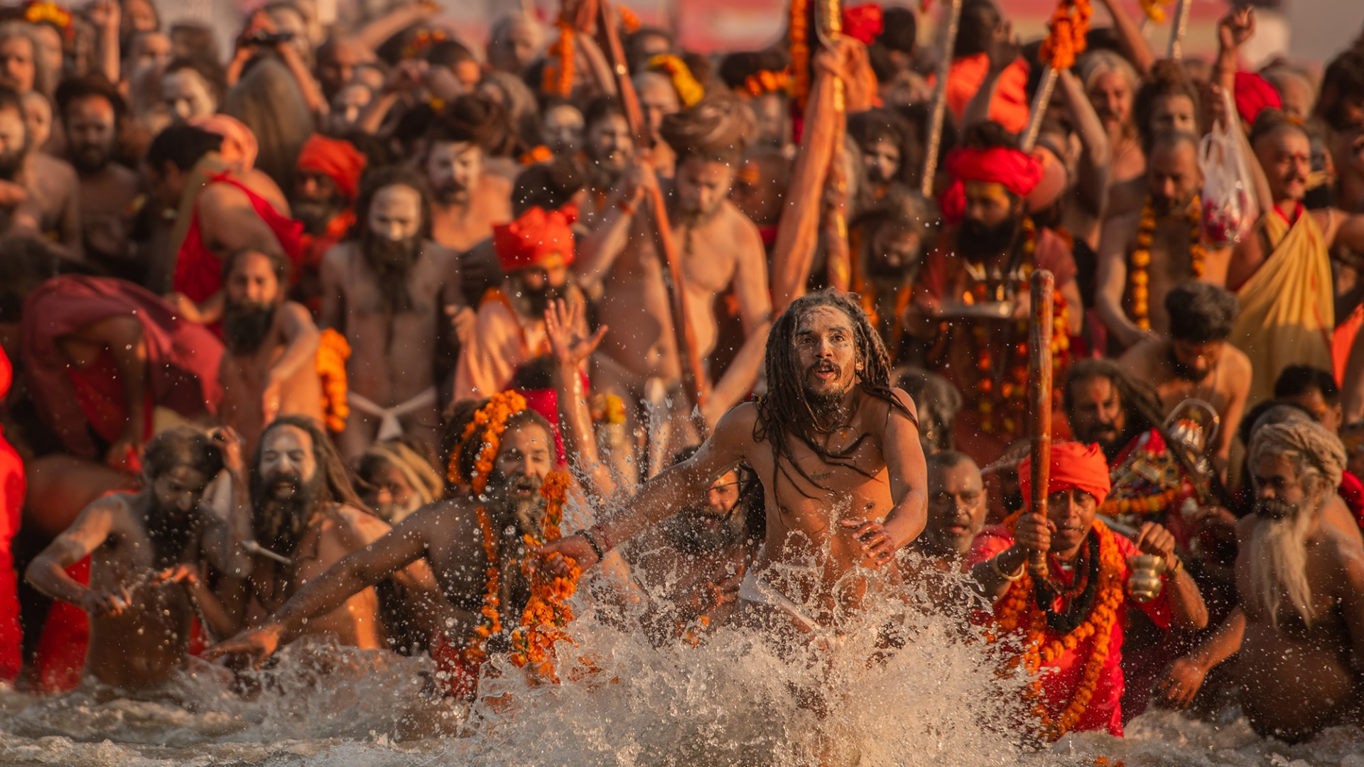 Maha Kumbh 2024: Railways To Set Up Child Help Desk For Their Safety