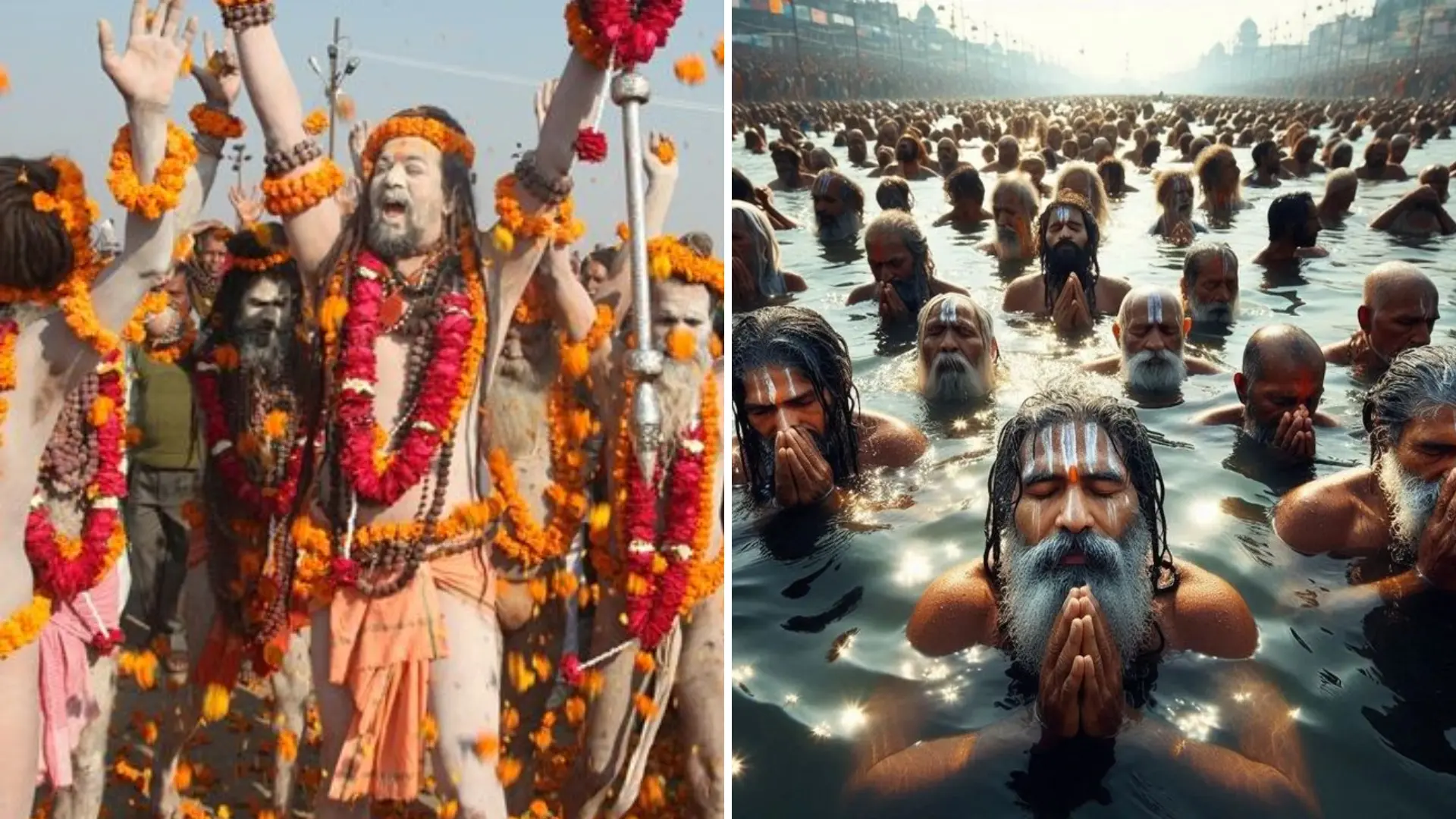 Mahakumbh Mela: From Record-Breaking Gatherings To Celestial Connection, Here Are Some Interesting Facts