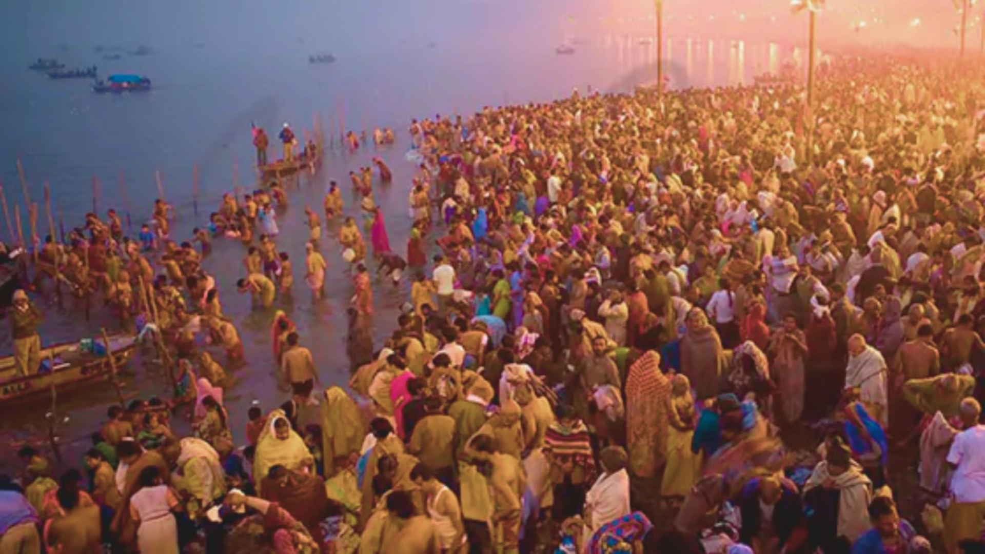 Maha Kumbh 2025: Digital Khoya-Paya Centers With Top Notch Tech Will Make Sure There Is No More ‘Bichre Bhai’