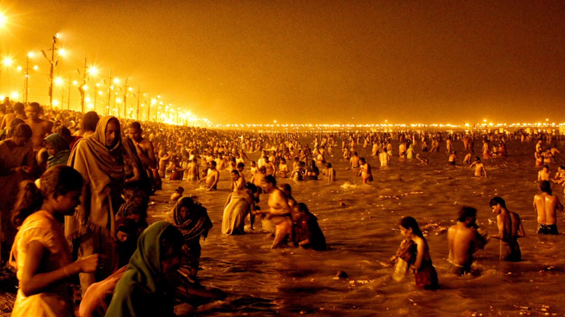 Maha Kumbh 2025: How The Biggest Festival Is A Multi-Billion Dollar Economic Opportunity