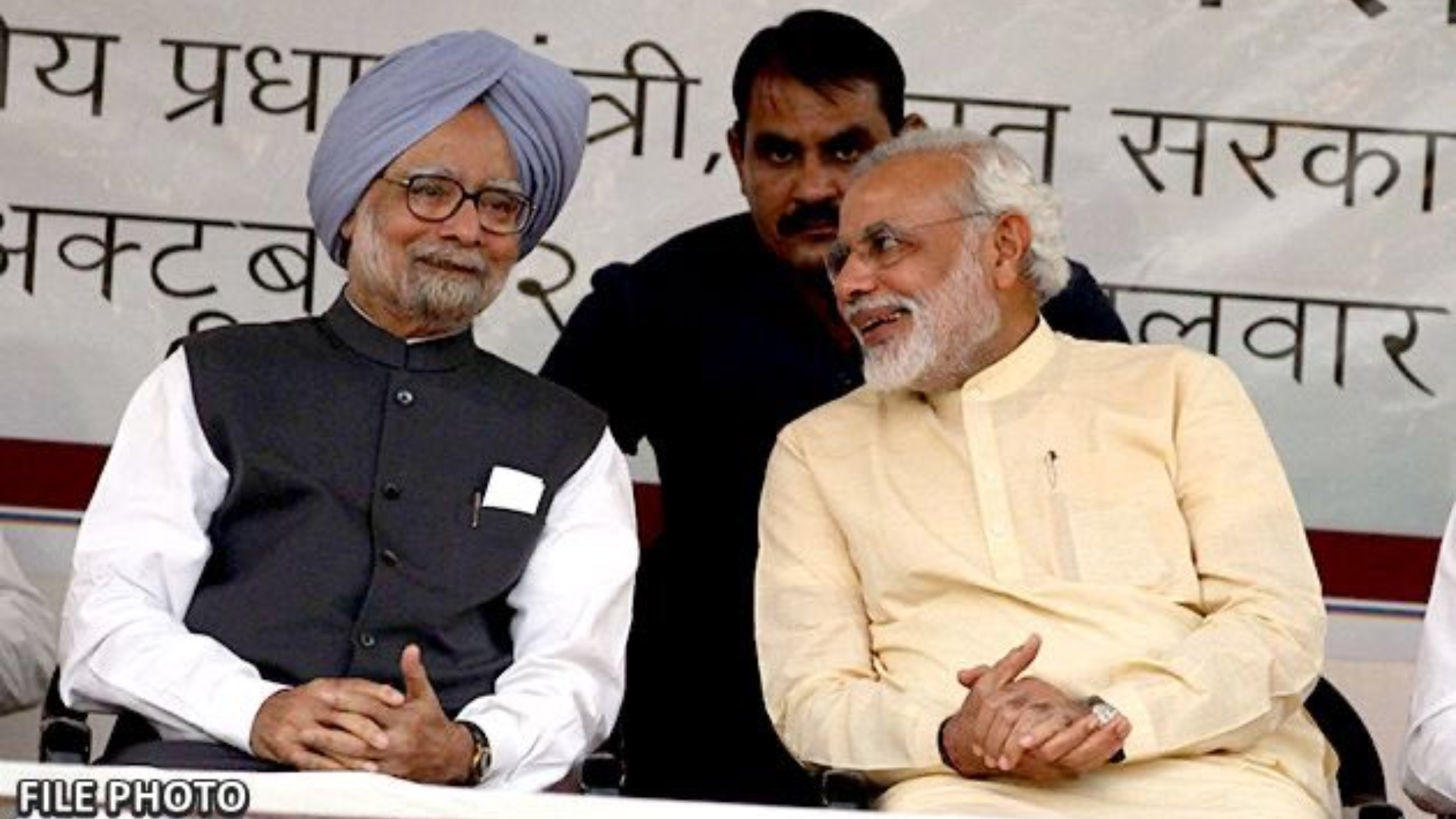 PM Modi Condoles Sudden Demise Of Dr Manmohan Singh, Passes Away At The Age Of 92