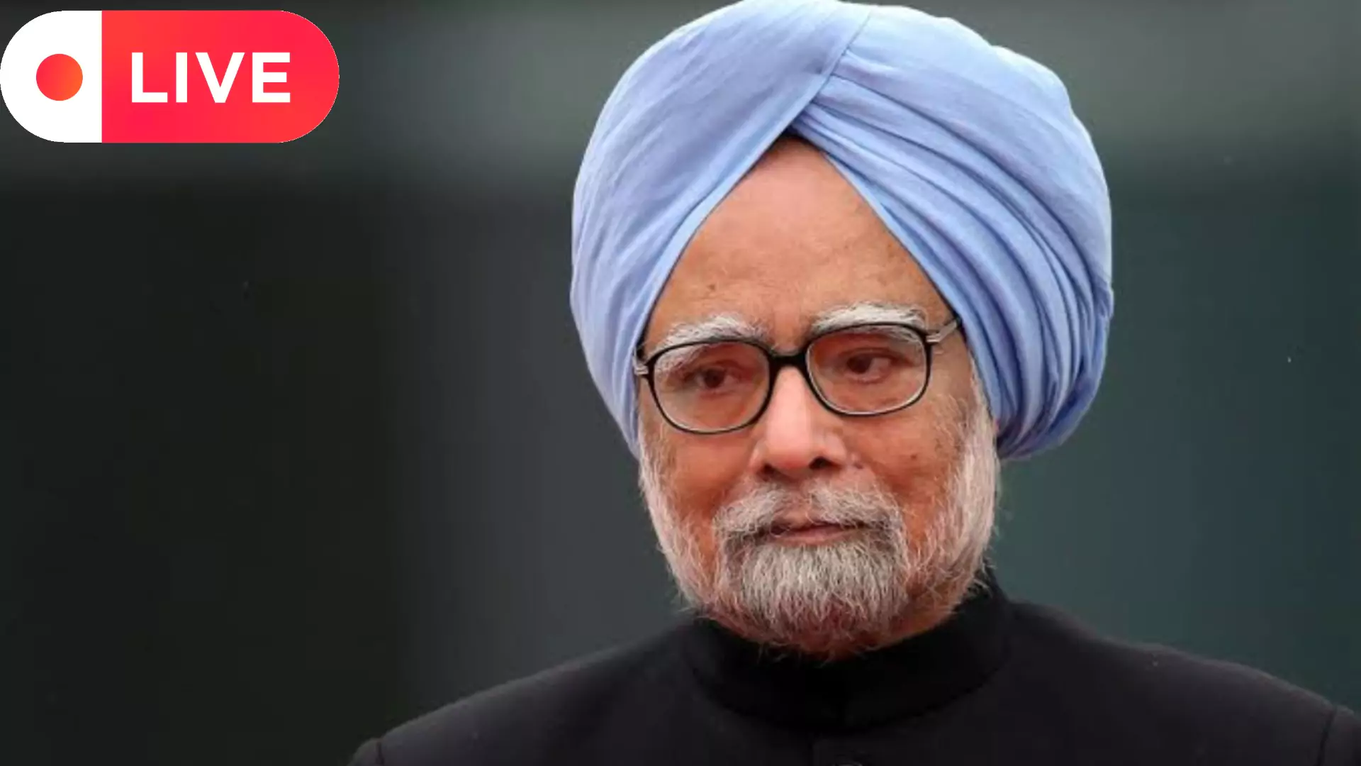 India’s Former PM Manmohan Singh Passes At 92 | Live Updates