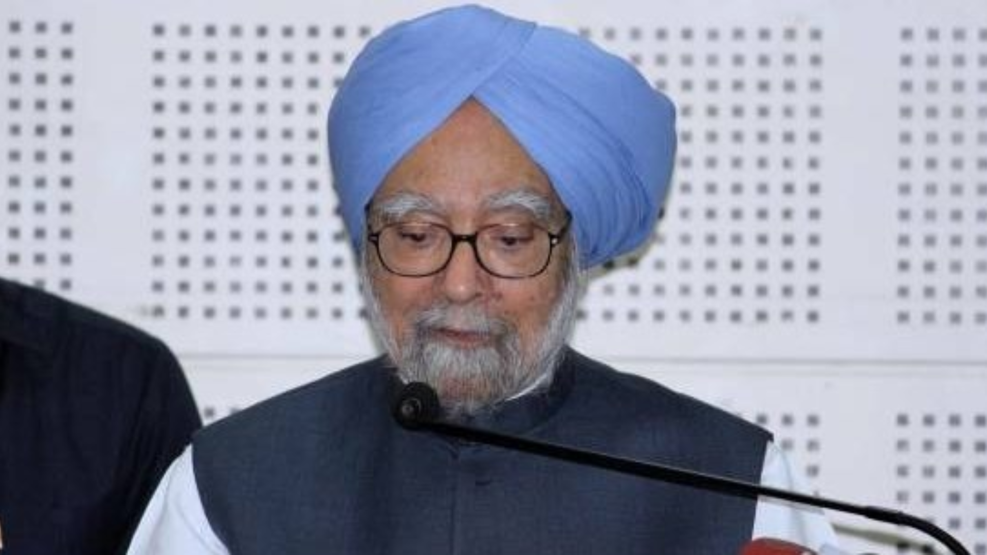 Former Prime Minister Dr Manmohan Singh Passes Away At The Age Of 92